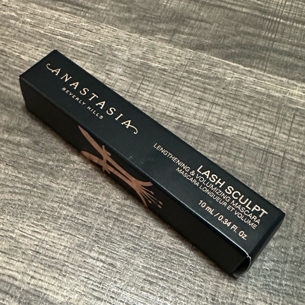 Anastasia Beverly Hills Lash Sculpt